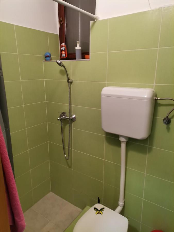 Apartment Marko Zagabria Esterno foto