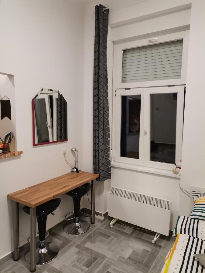 Apartment Marko Zagabria Esterno foto