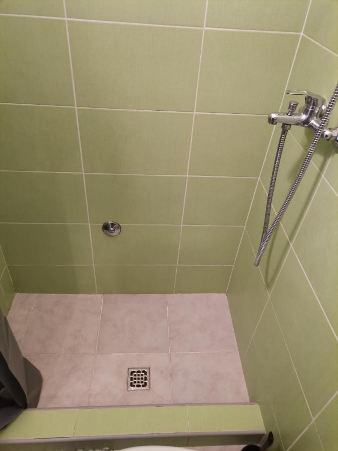 Apartment Marko Zagabria Esterno foto
